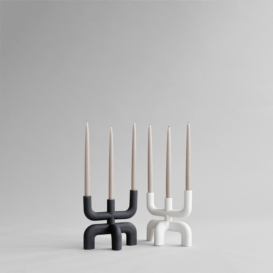 101 Copenhagen Cobra Candleholder
