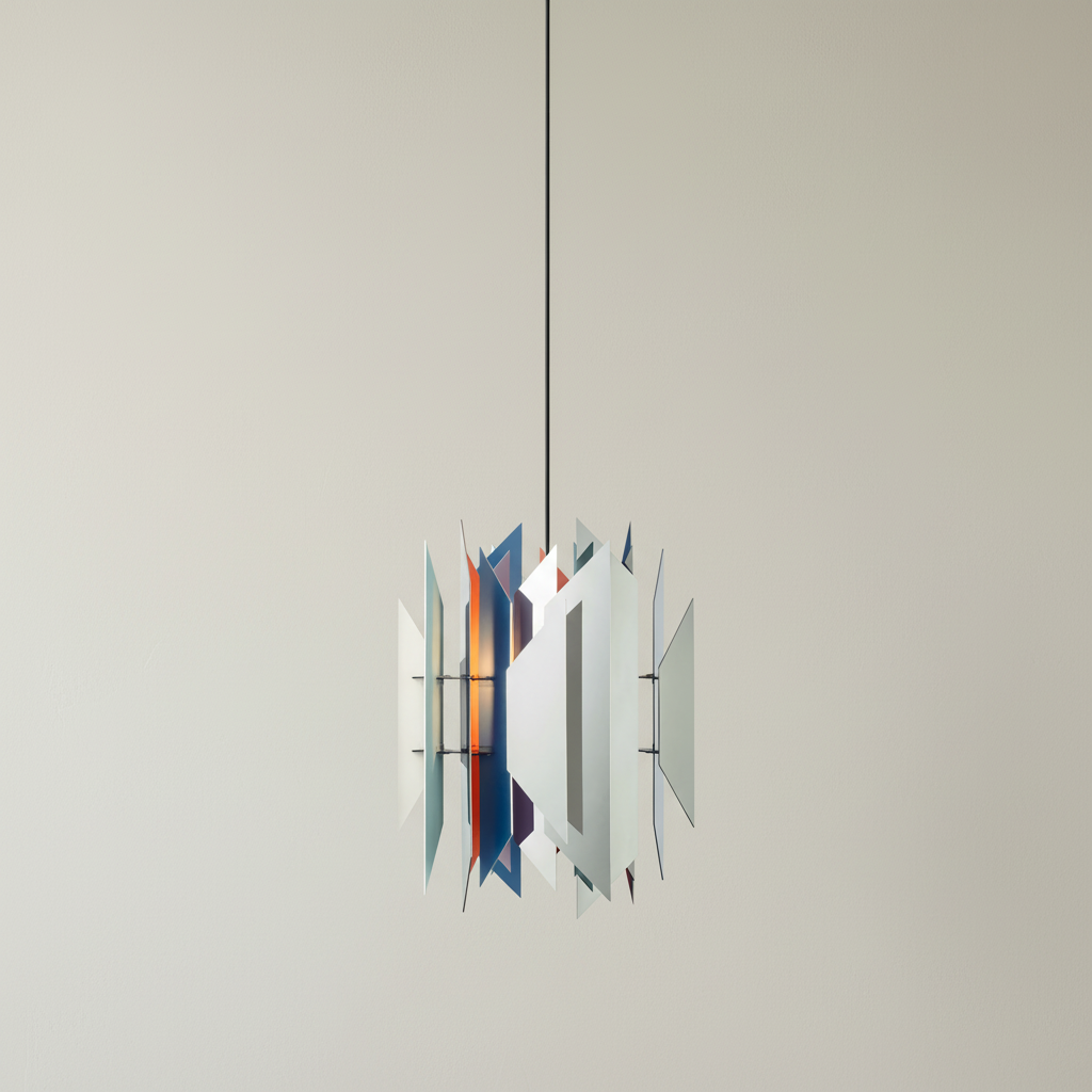 DIVAN 2 PENDANT 245 Original