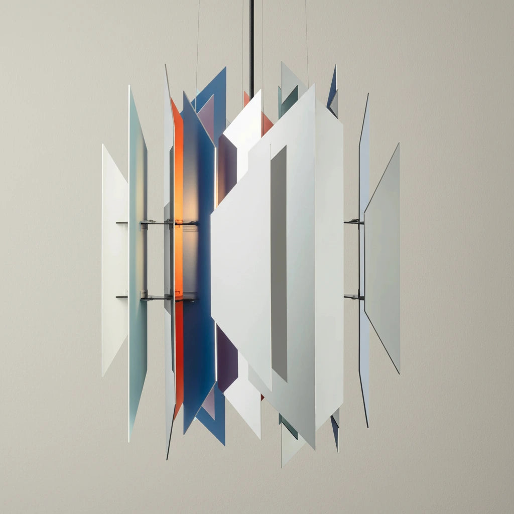 DIVAN 2 PENDANT 700 Original