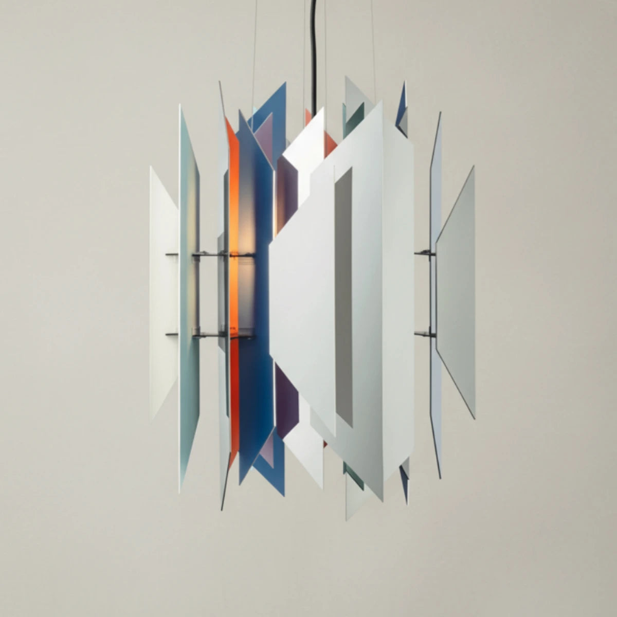 DIVAN 2 PENDANT 550 Original