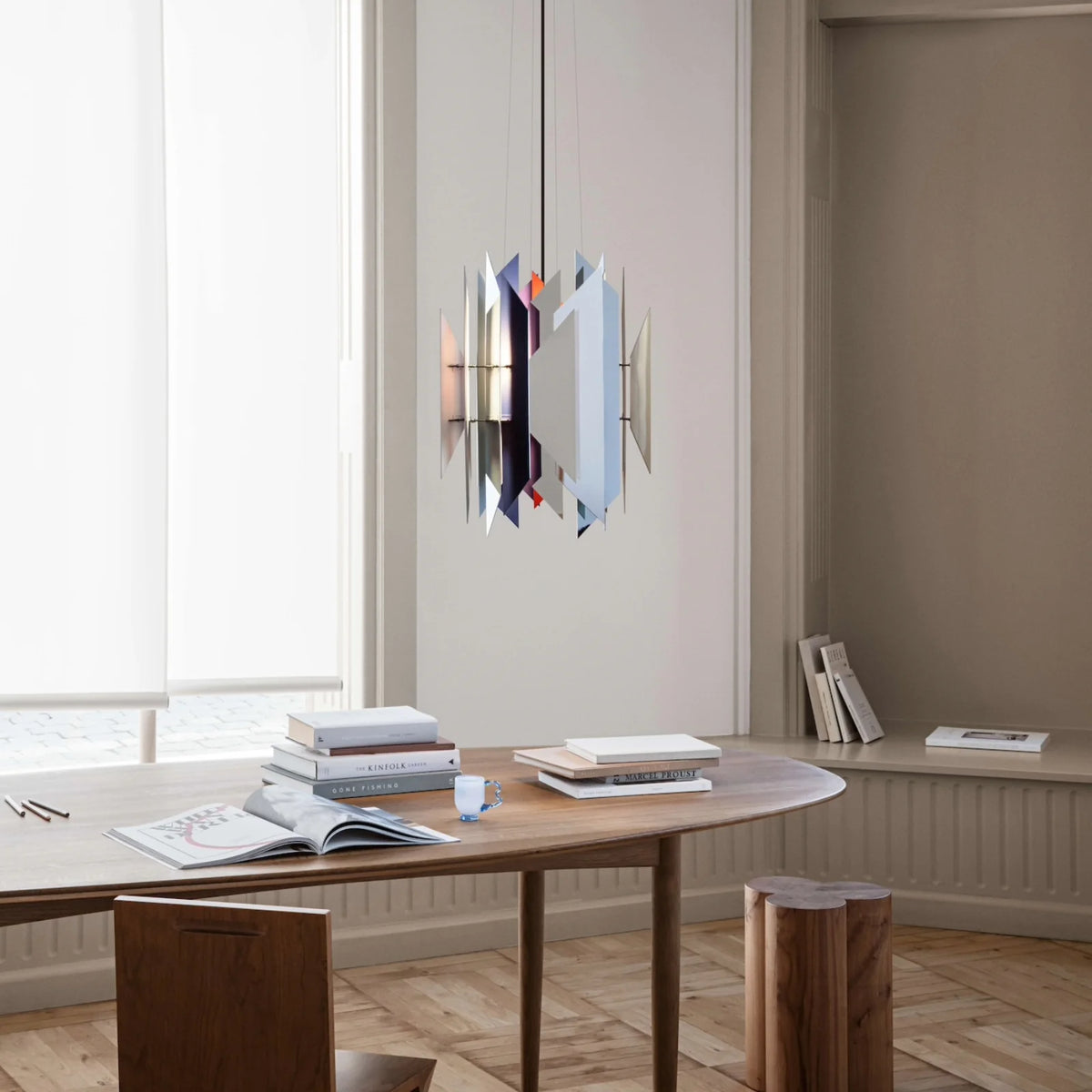DIVAN 2 PENDANT 400 Original