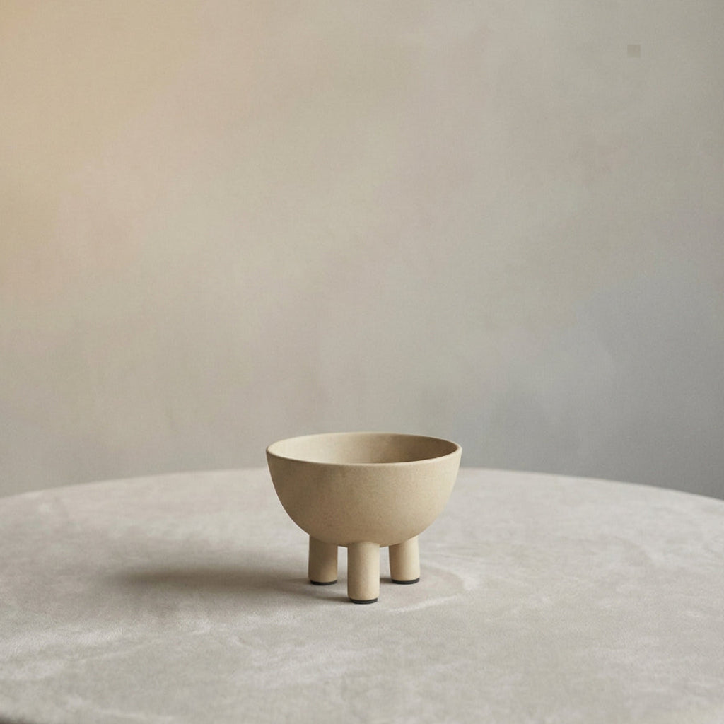 Duck Bowl, Mini - Sand