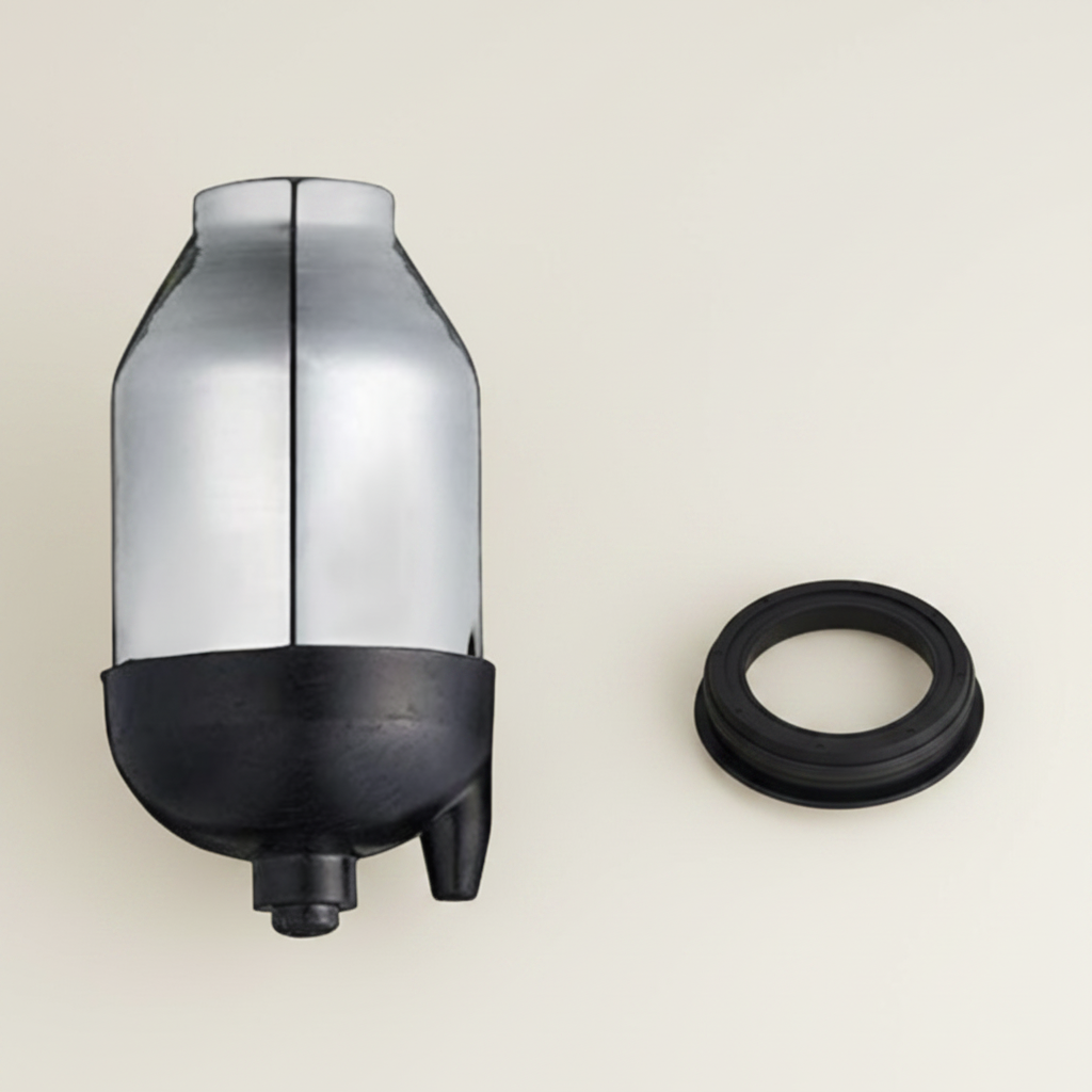 EM77 glass liner replacement 0.5L (908 L)