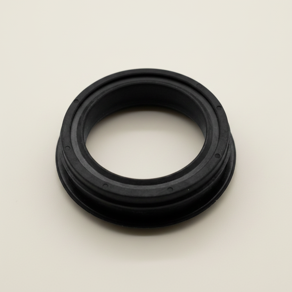 EM77 gasket black