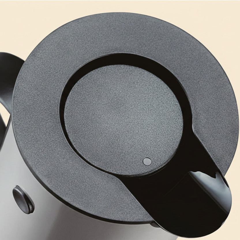 EM77 vacuum jug 1L - granite grey