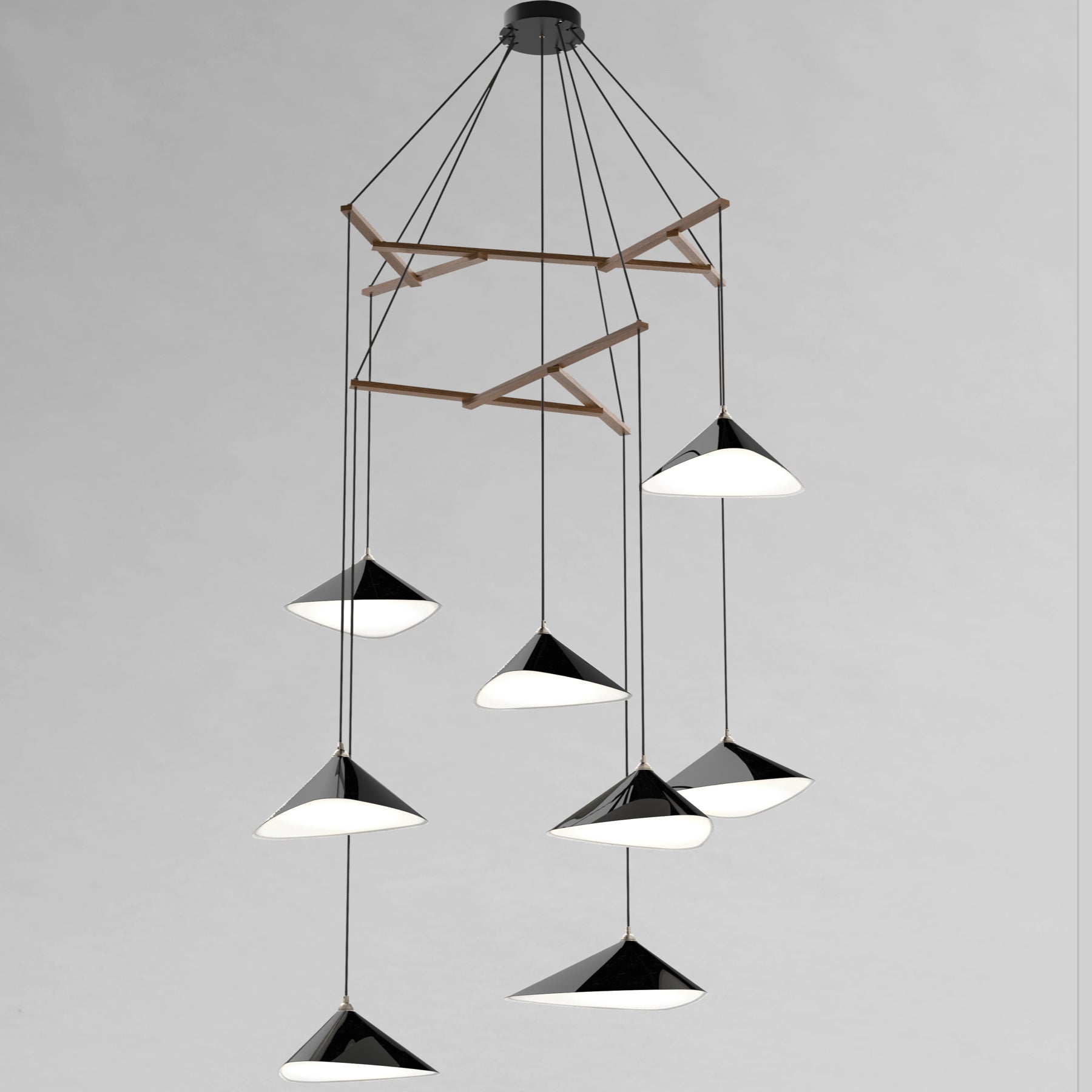 Emily Chandelier - V8*