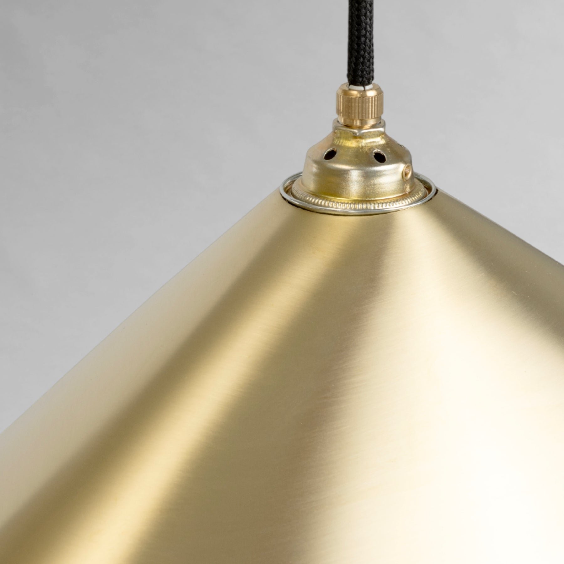Emily Chandelier, Group of 13 - 5 Finish Options*