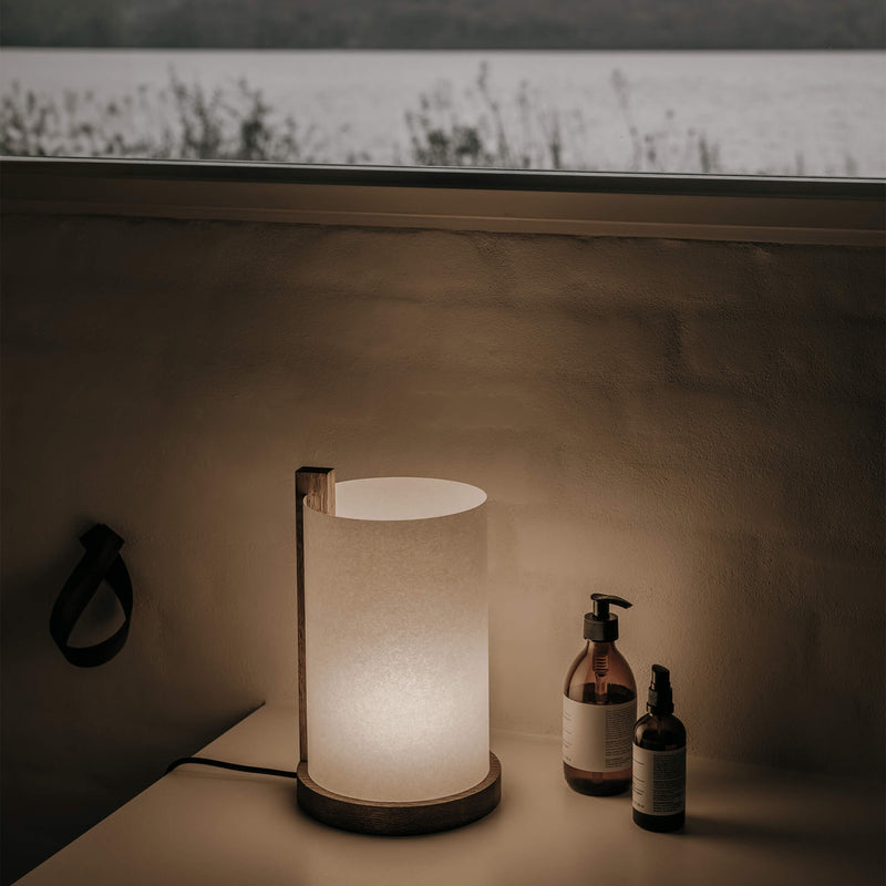 ENSO table lamp