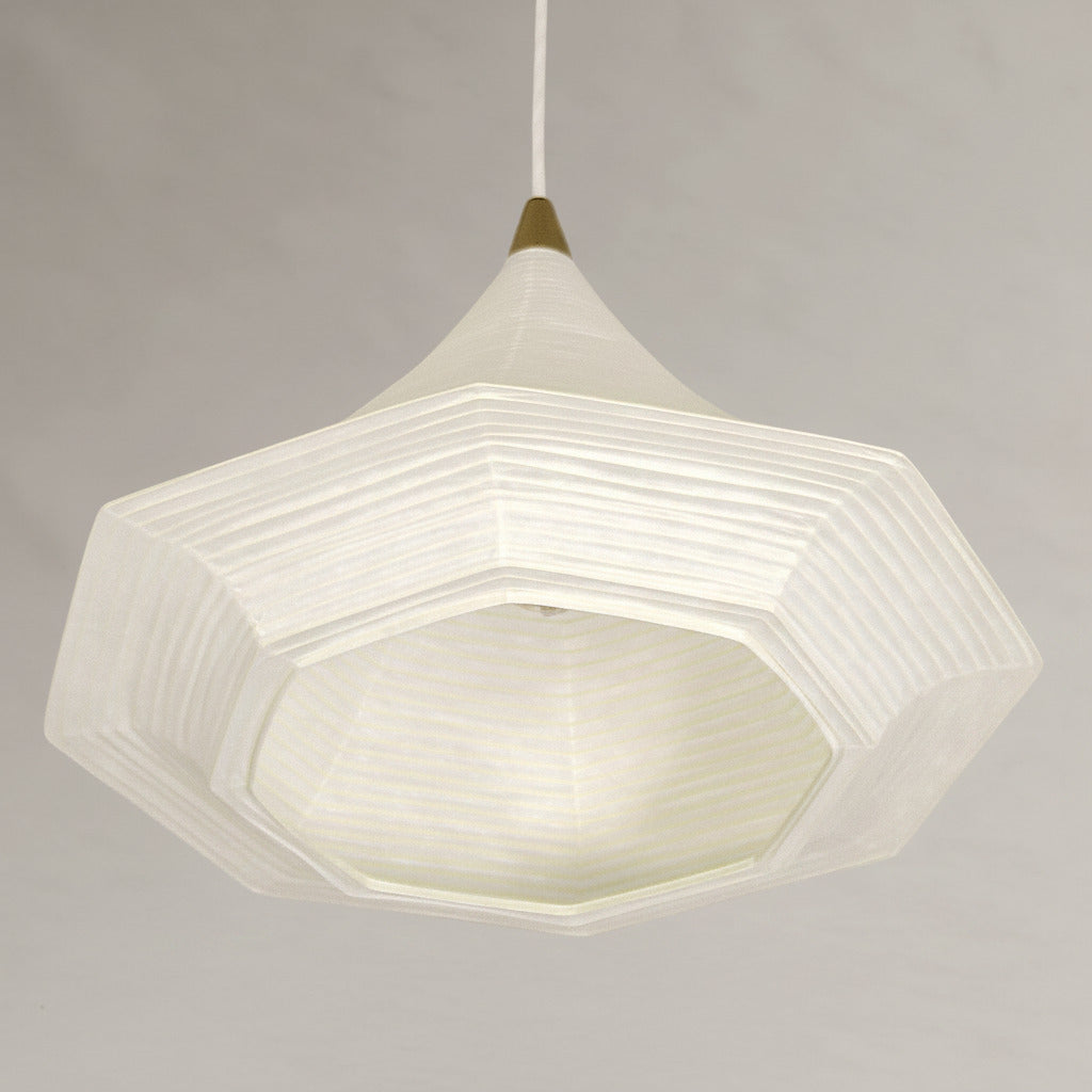 FUJI pendant