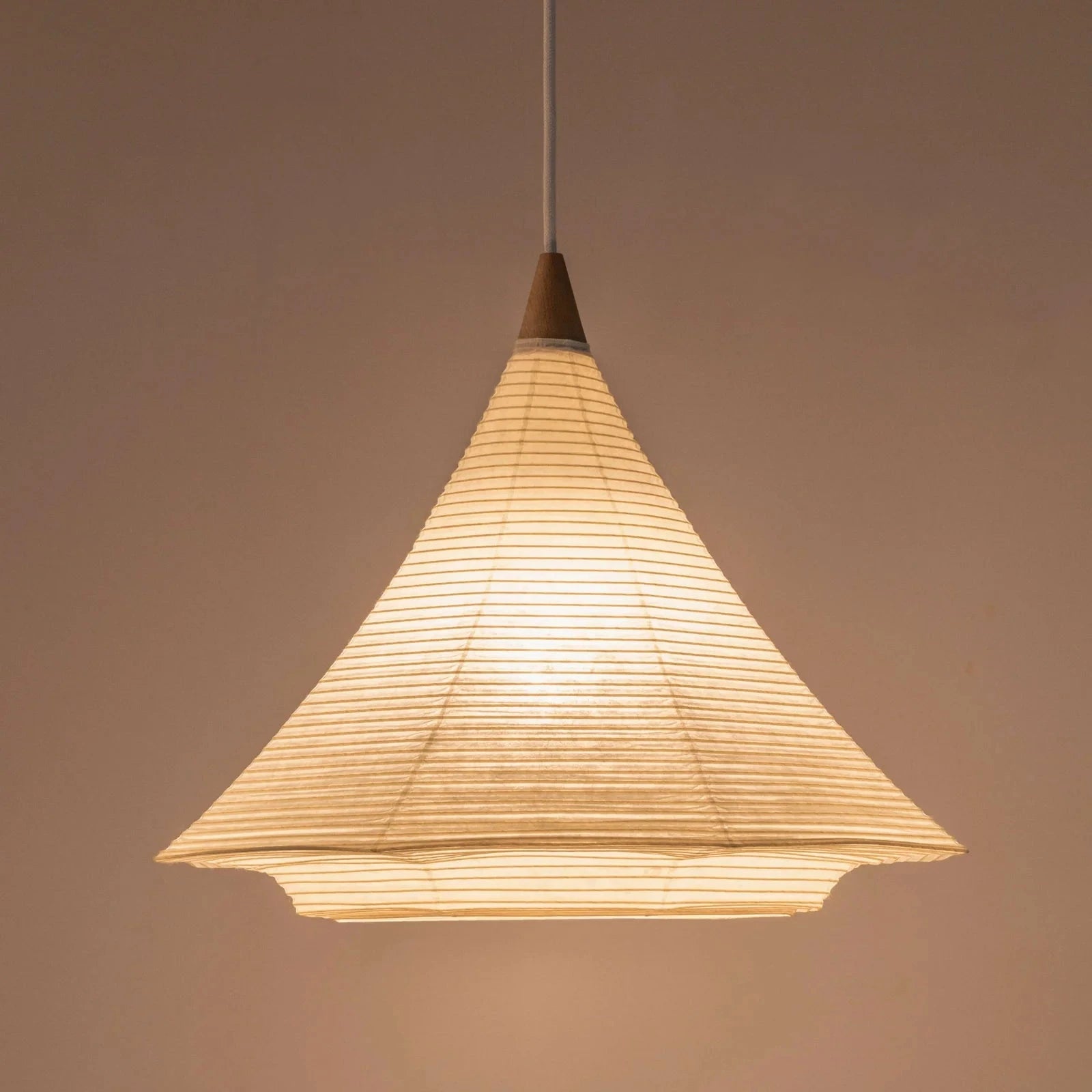 FUJI pendant