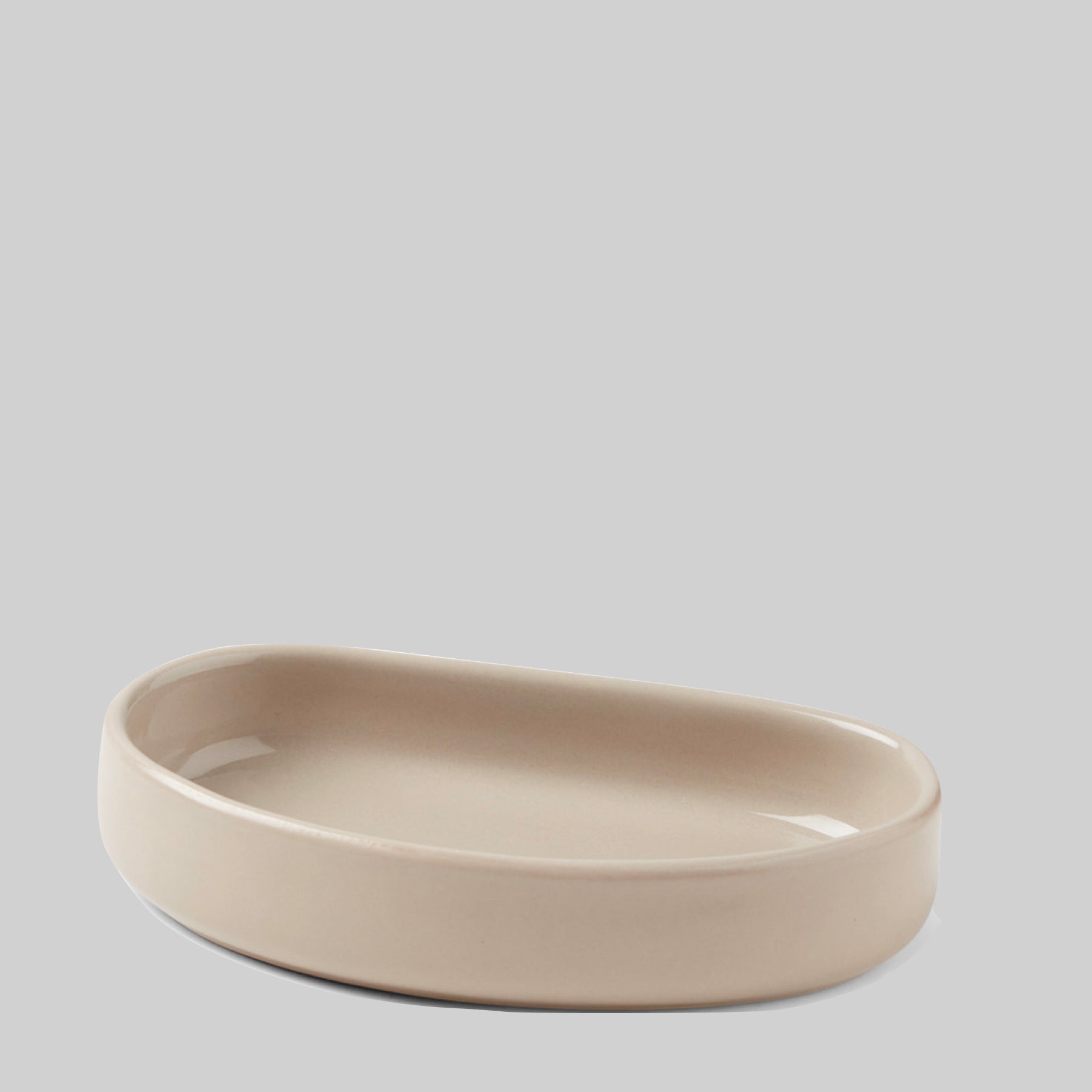 Galet dish small