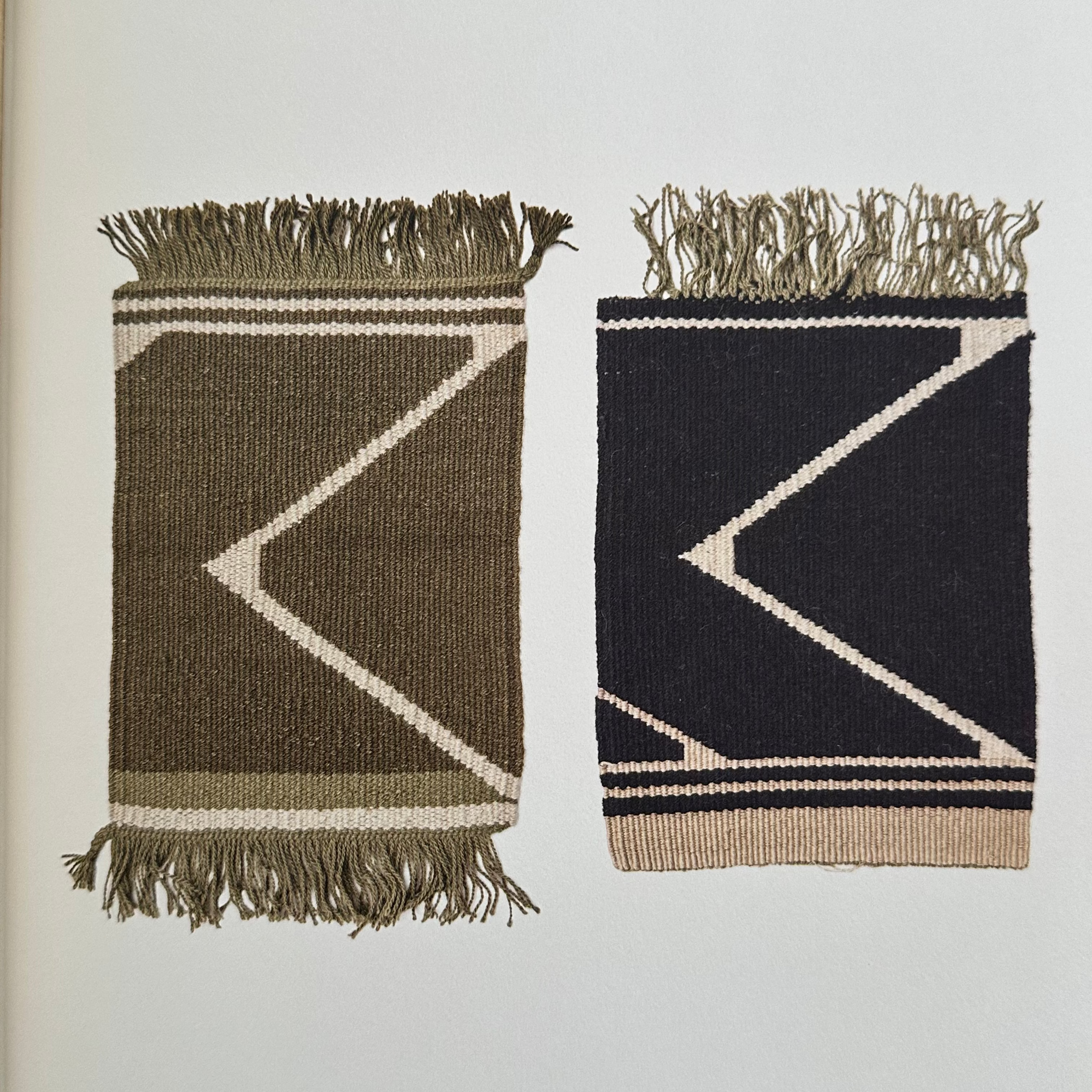 The World of Vibeke Klint book