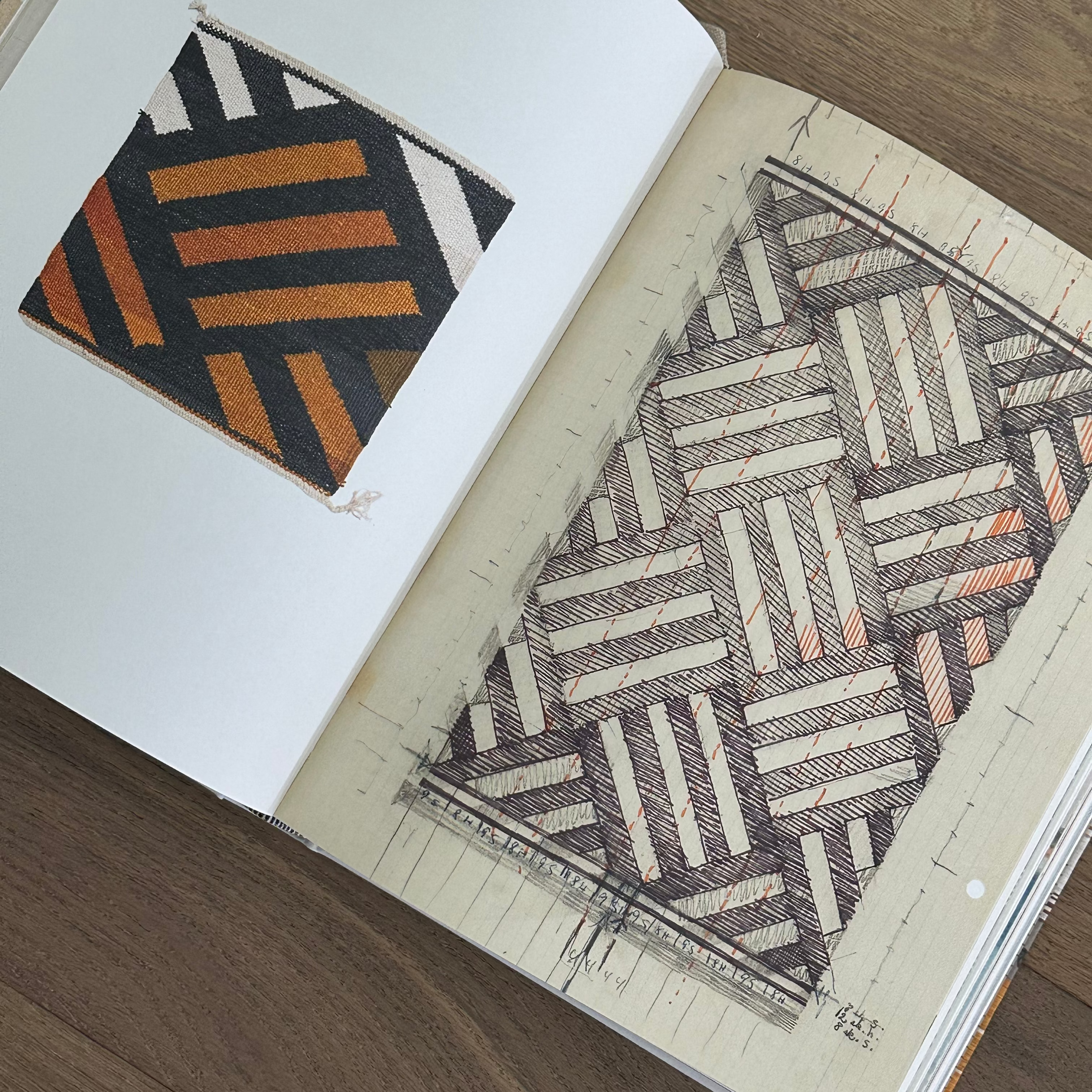 The World of Vibeke Klint book