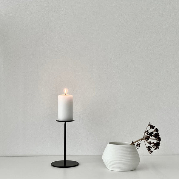 Spike Candle Holder -Small