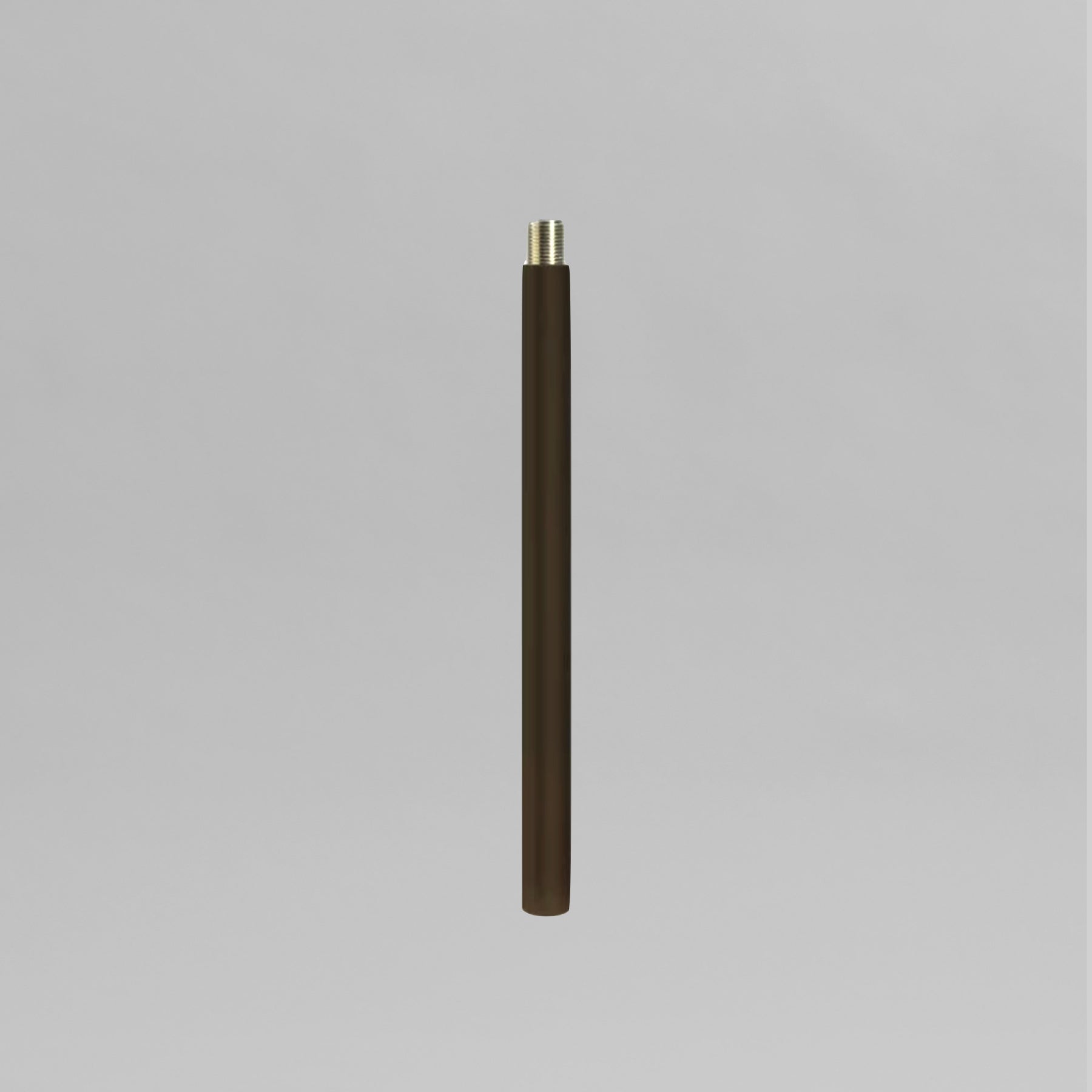 Bronze Chandelier Rod for Stingray - 6"