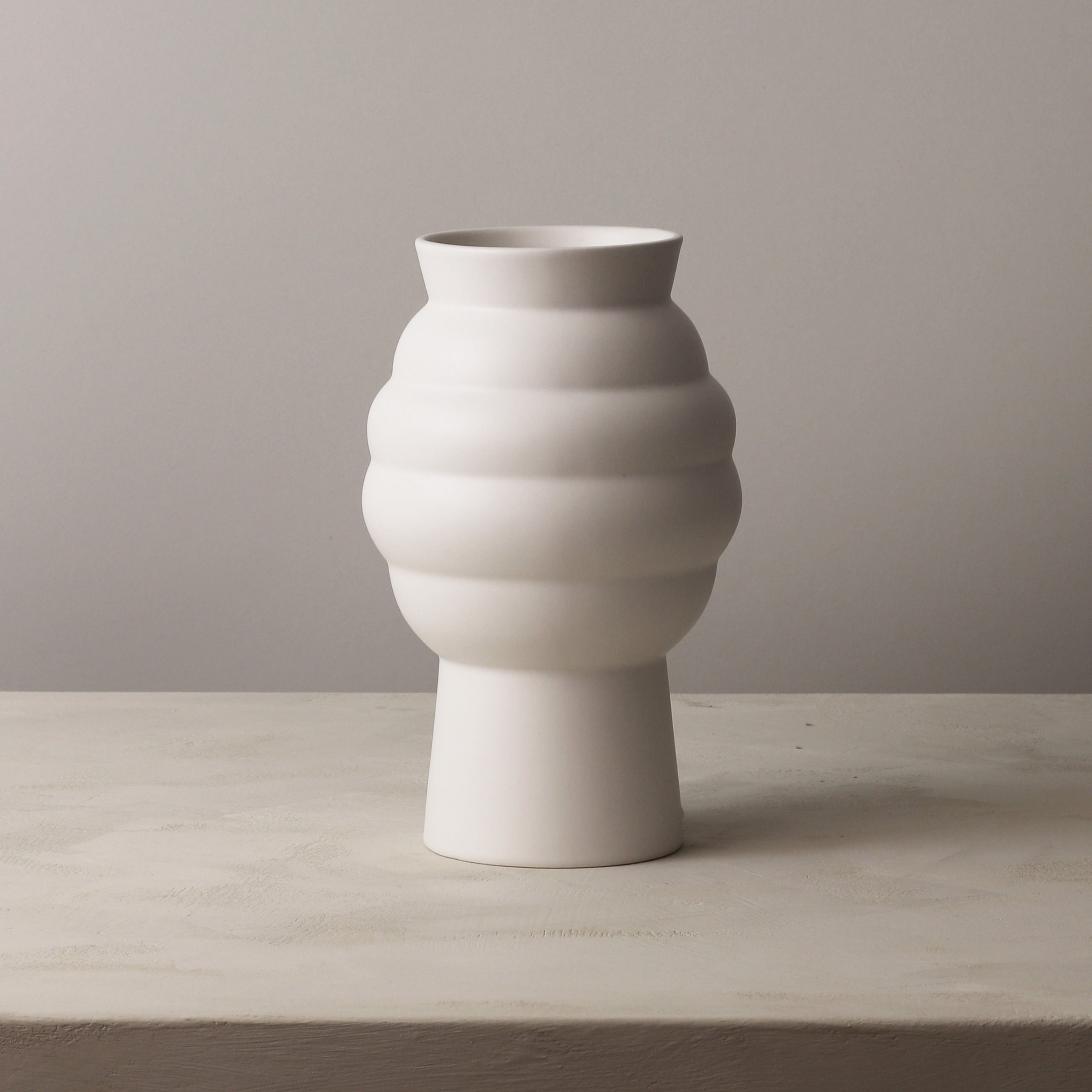 Tortus Archie vase No2*