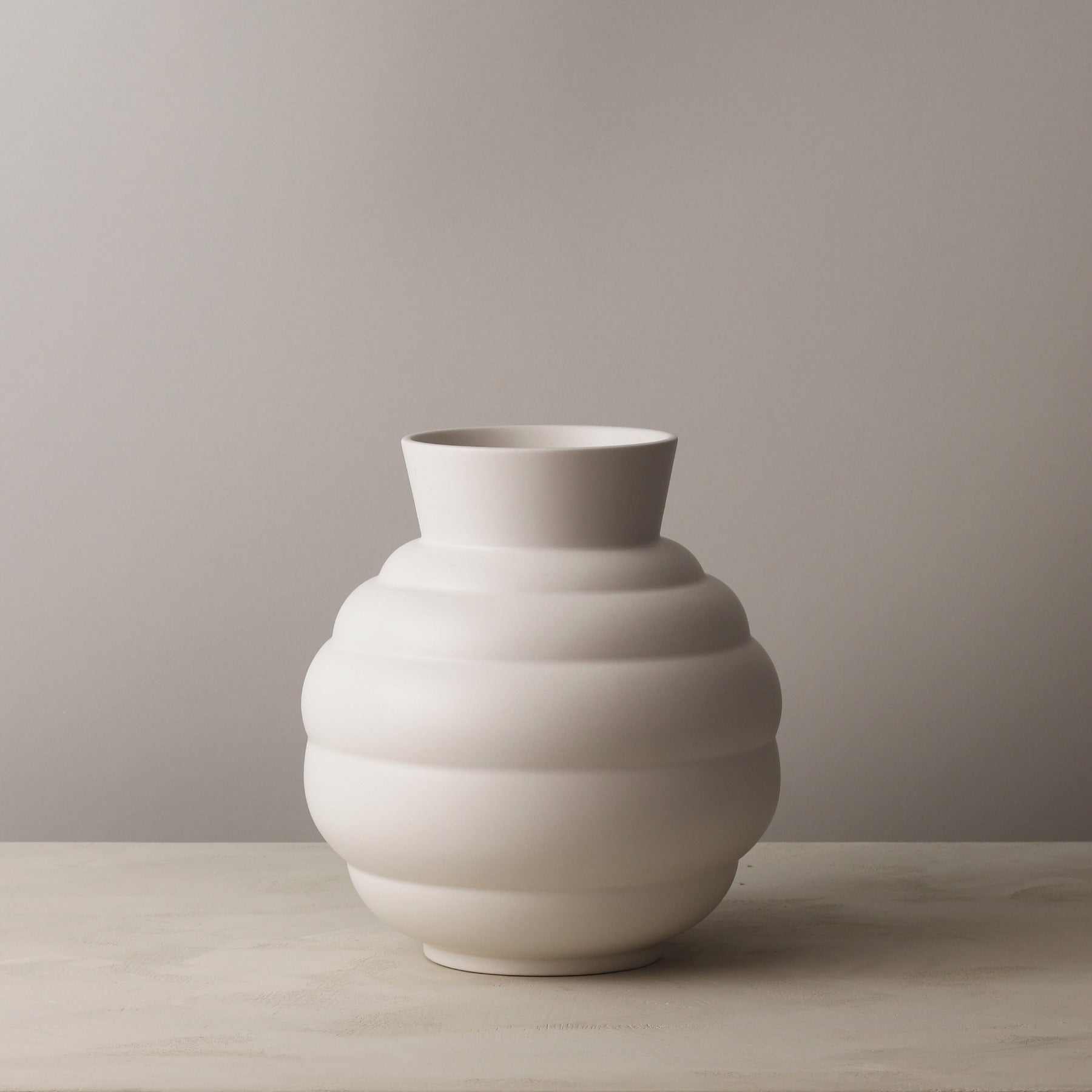 Tortus Archie vase No3*