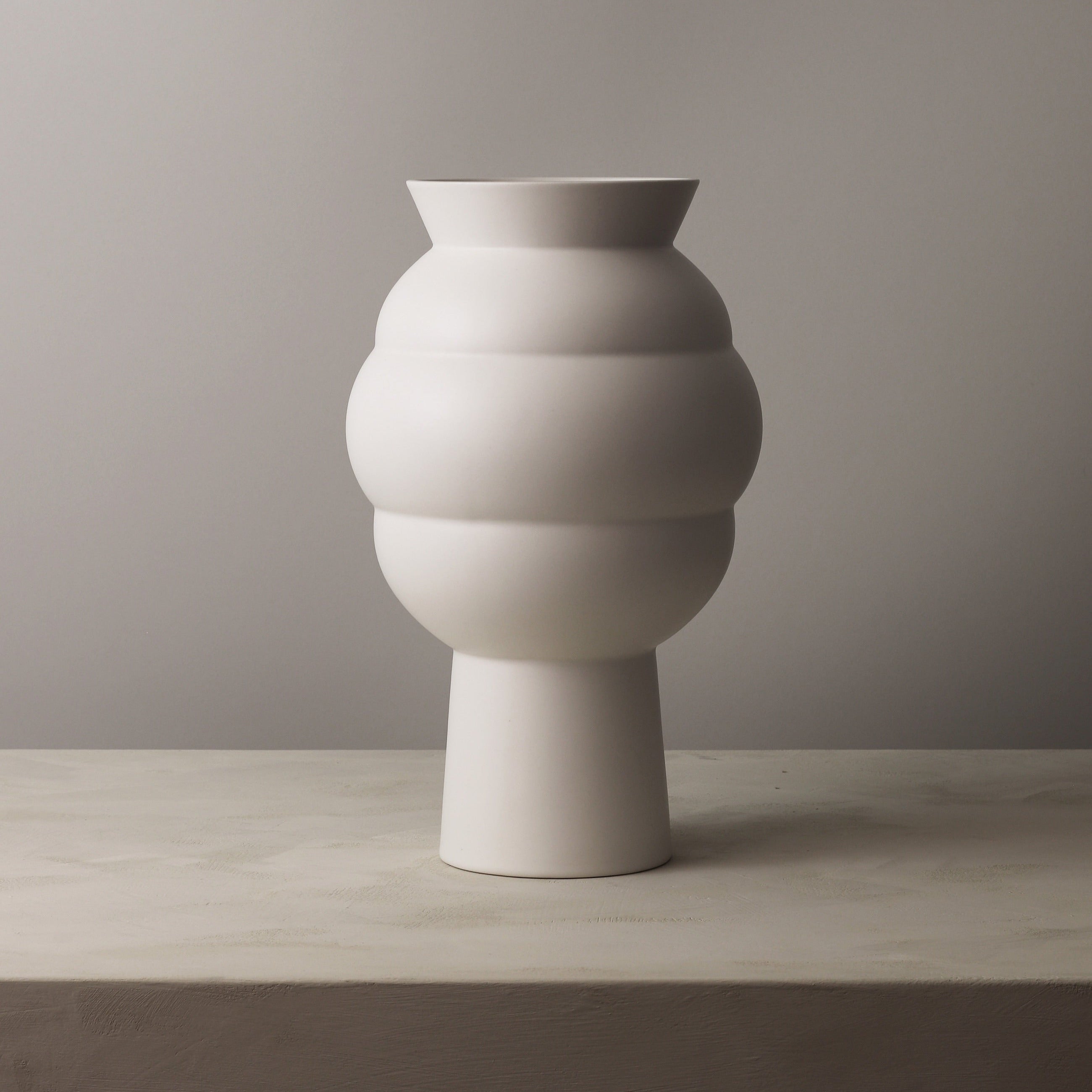 Tortus Archie vase No4*