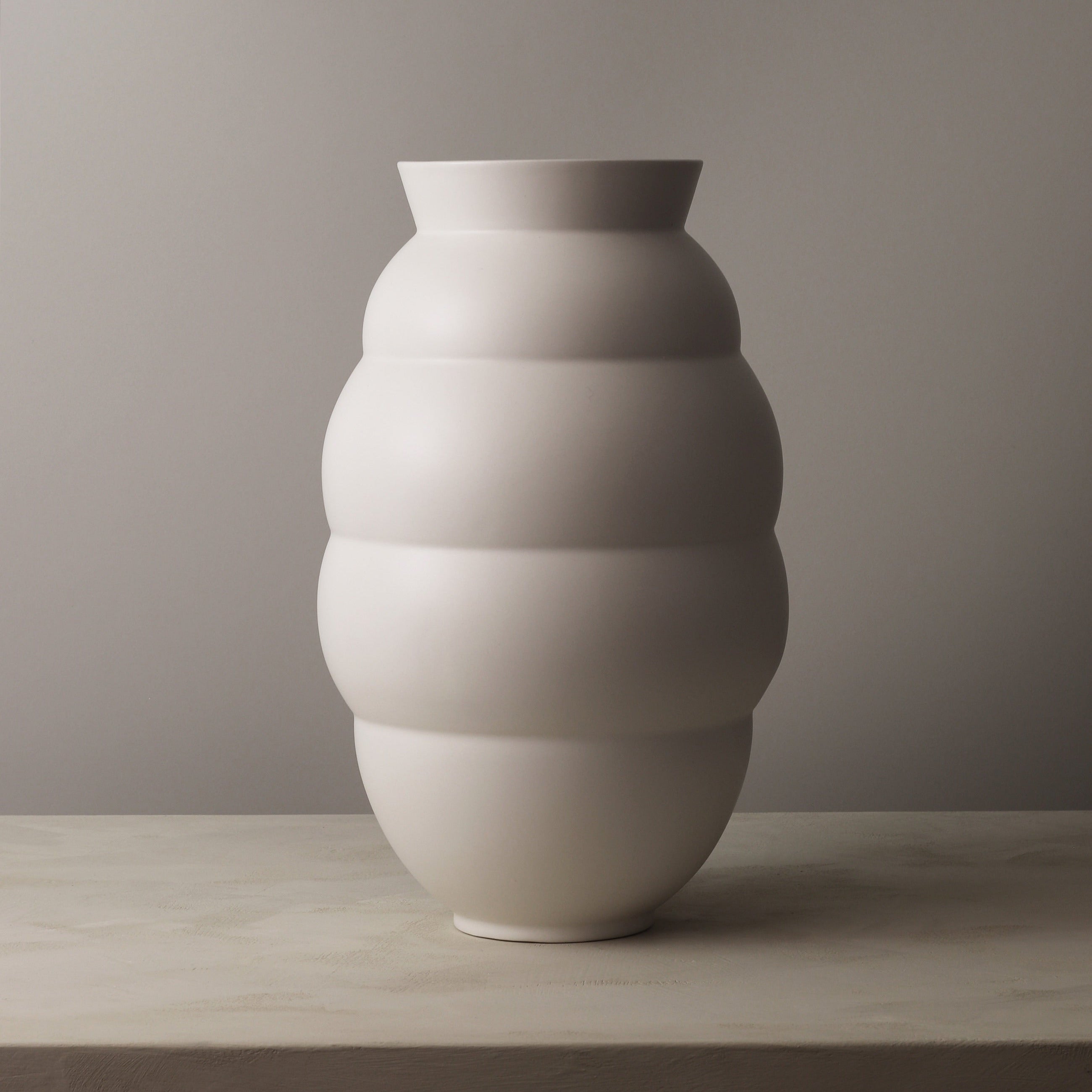 Tortus Archie vase No5*