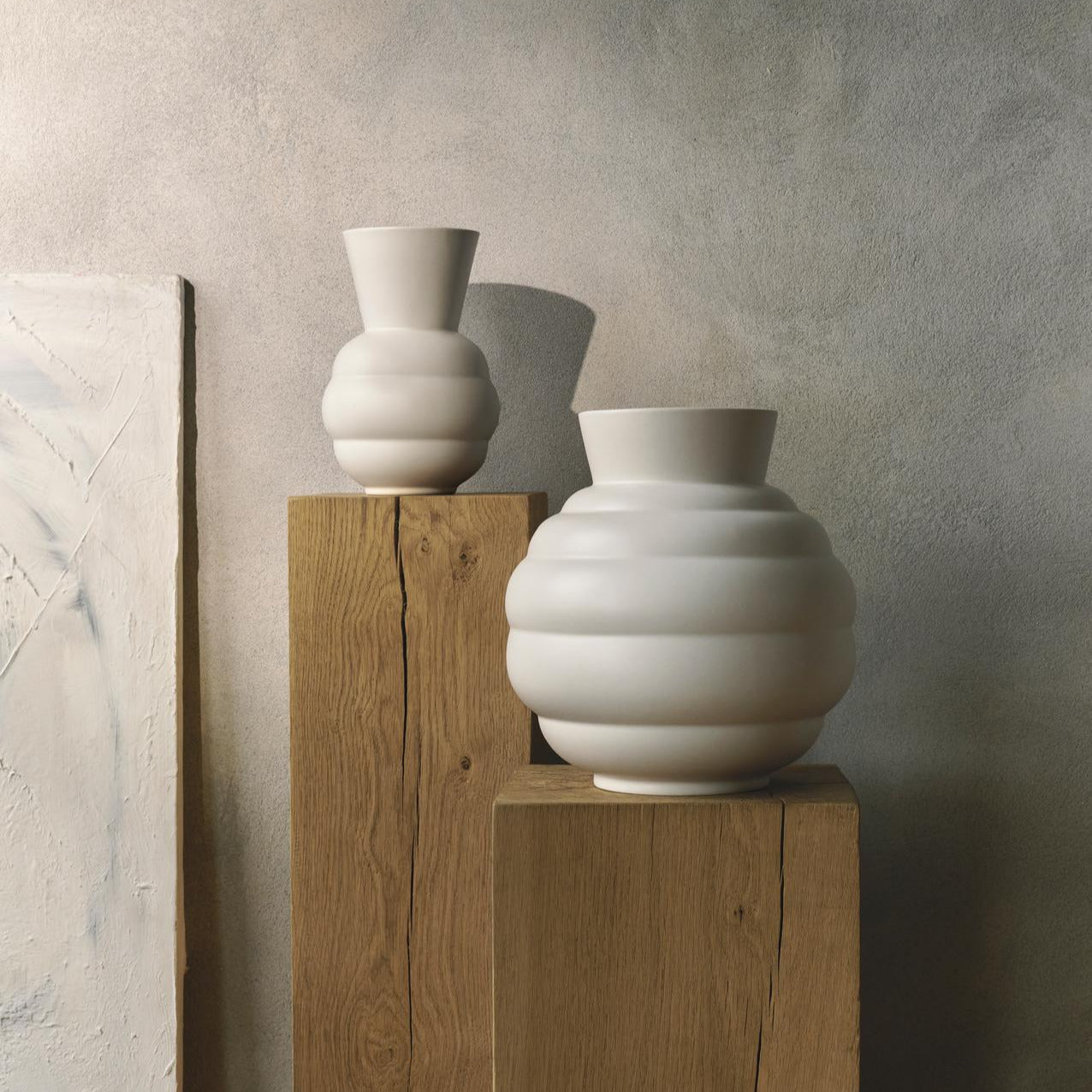 Tortus Archie vase No3*