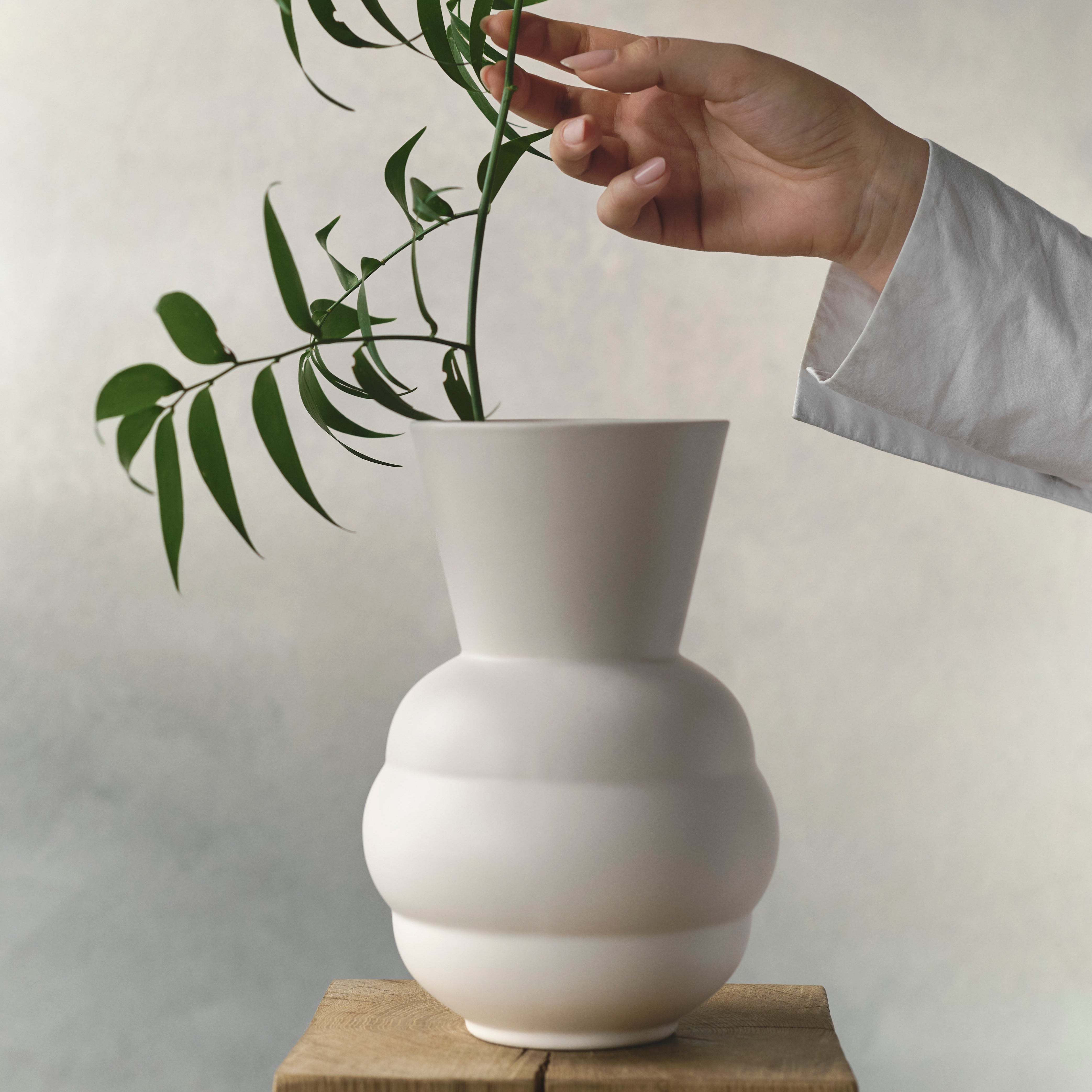 Tortus Archie vase No1*