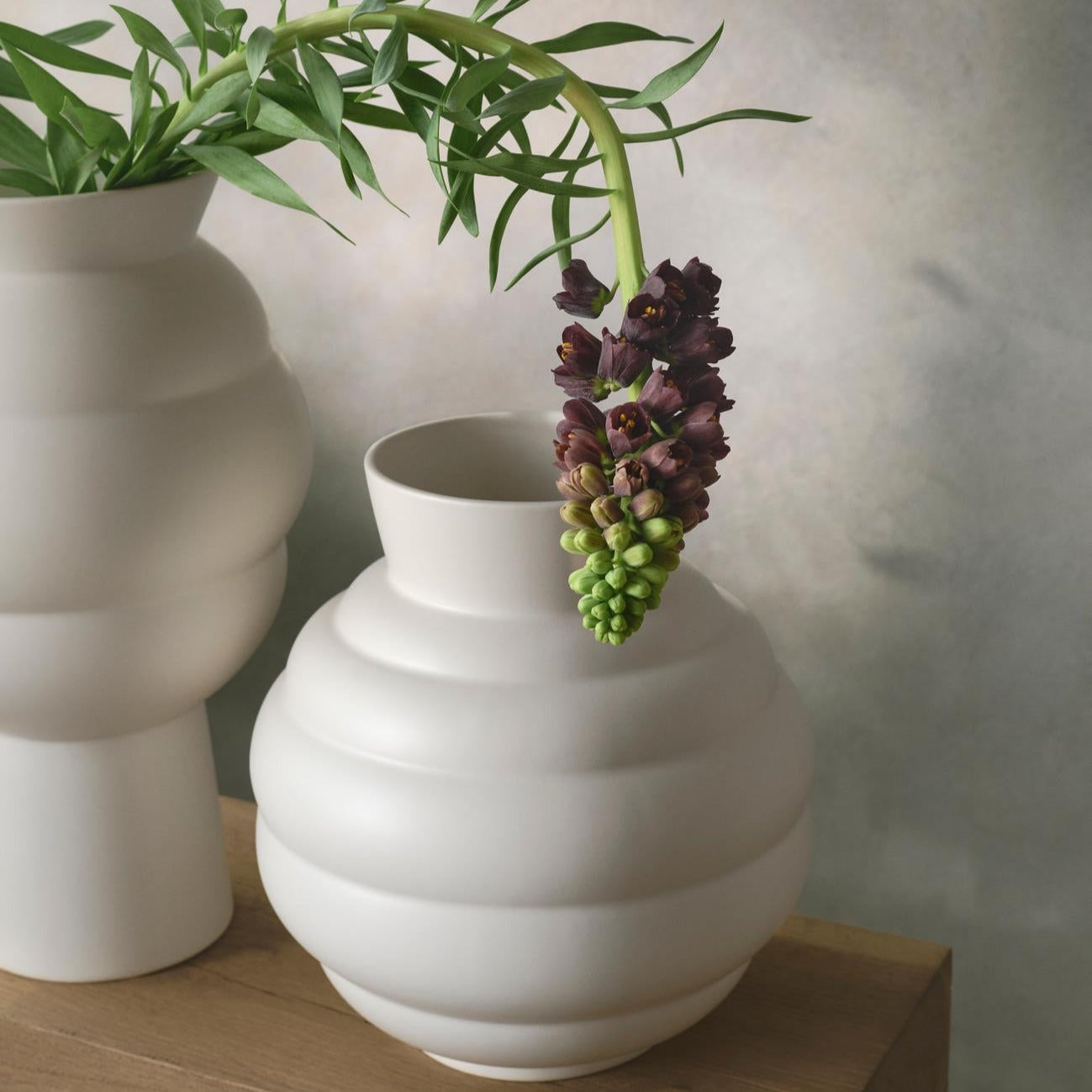 Tortus Archie vase No3*