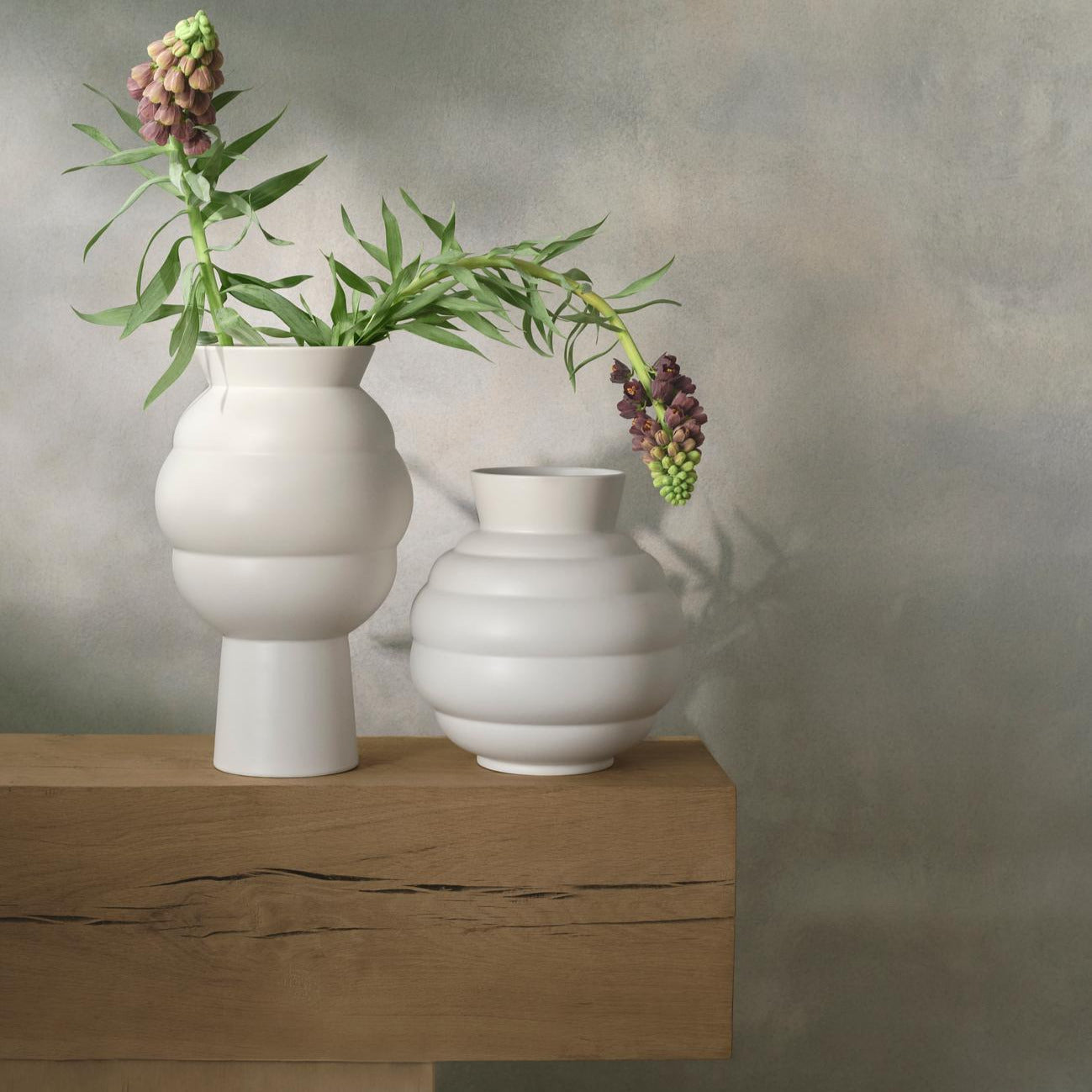 Tortus Archie vase No3*