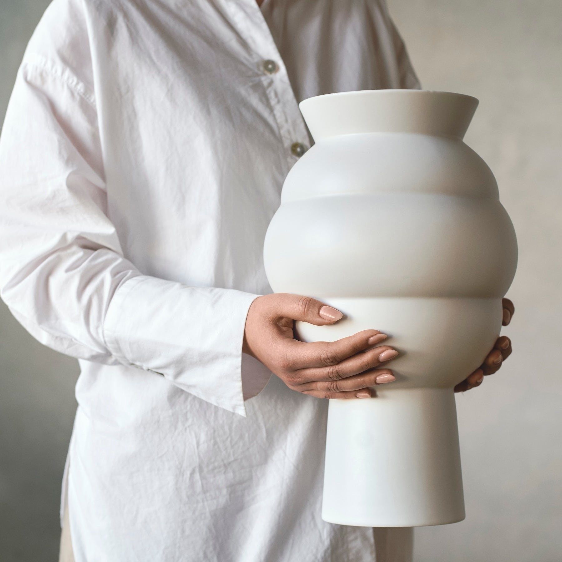 Tortus Archie vase No4*