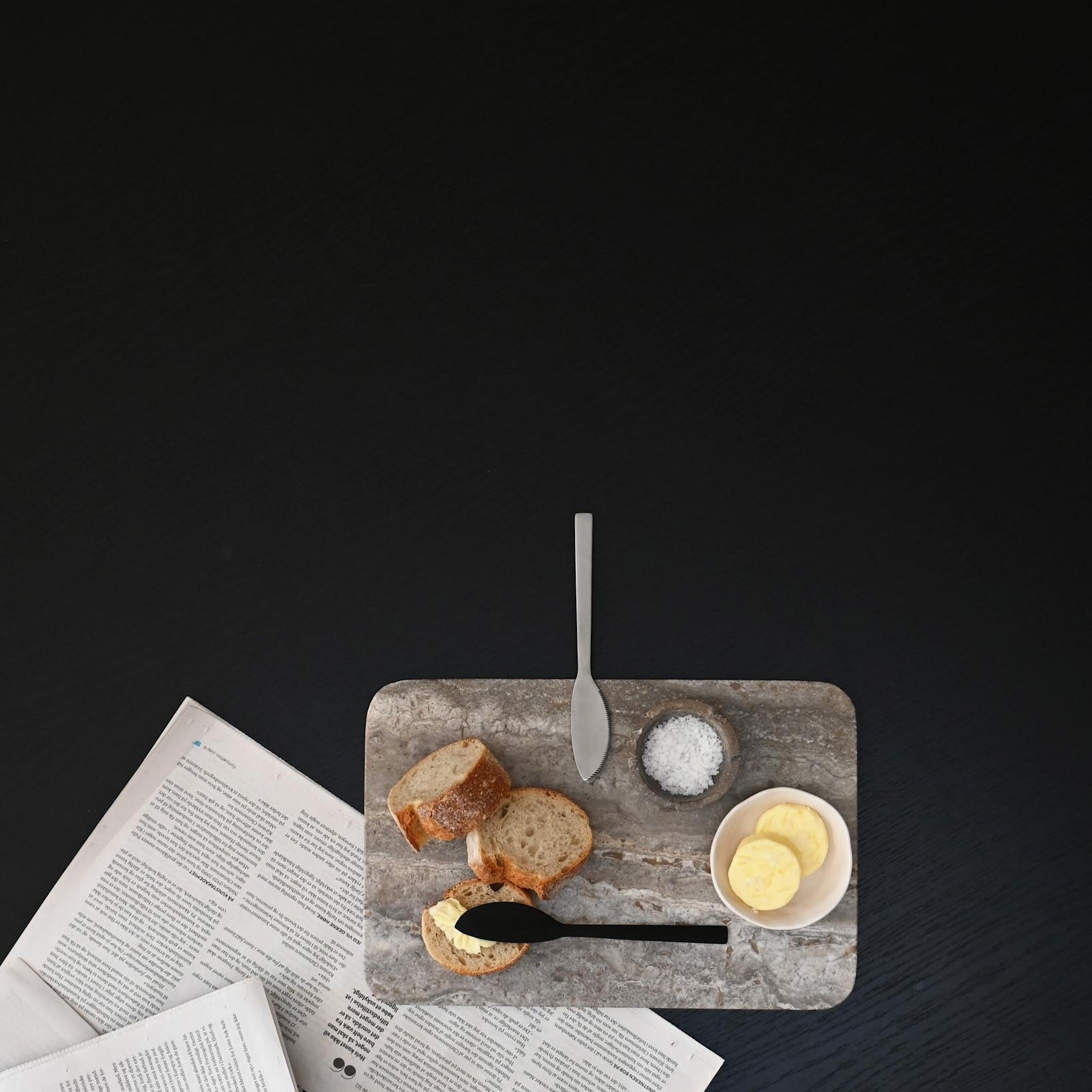 Enkei Salt Bowl - Earth