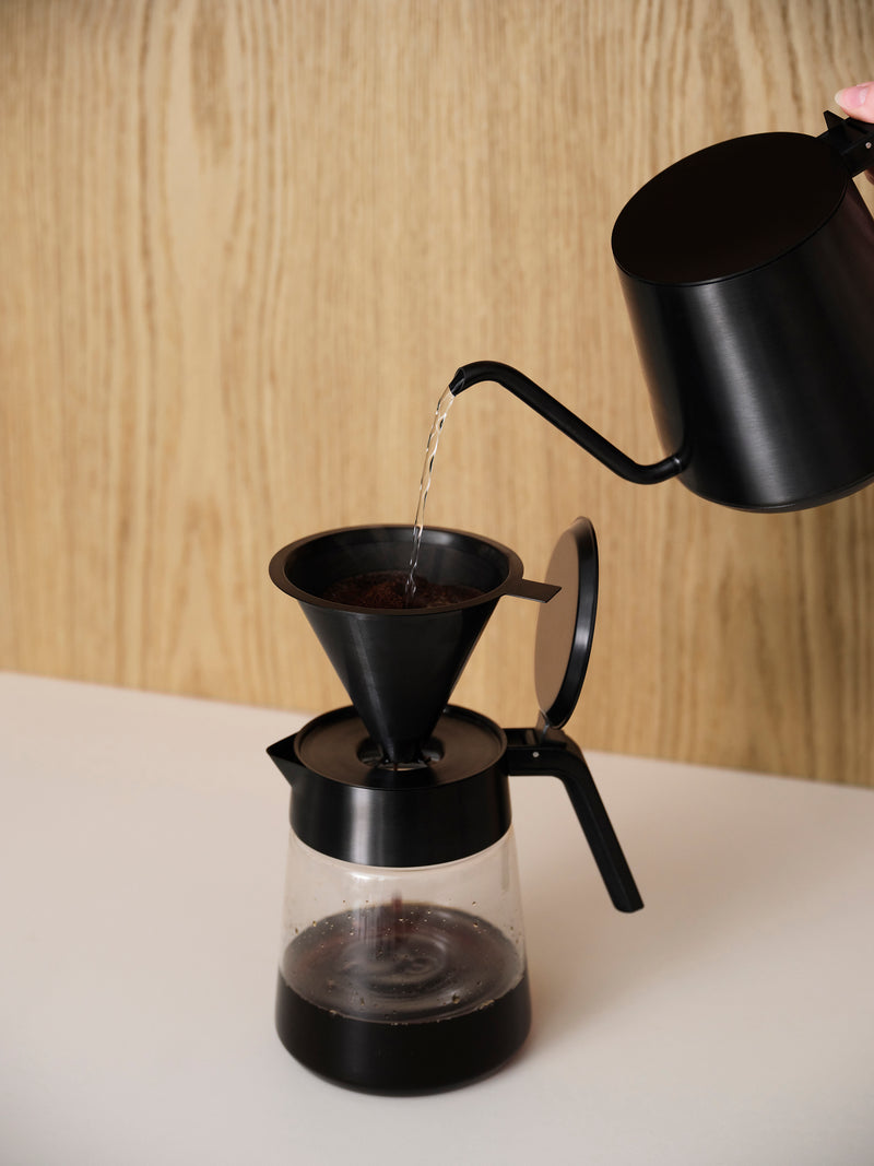 Nohr Slow Brew Dripper with Filter