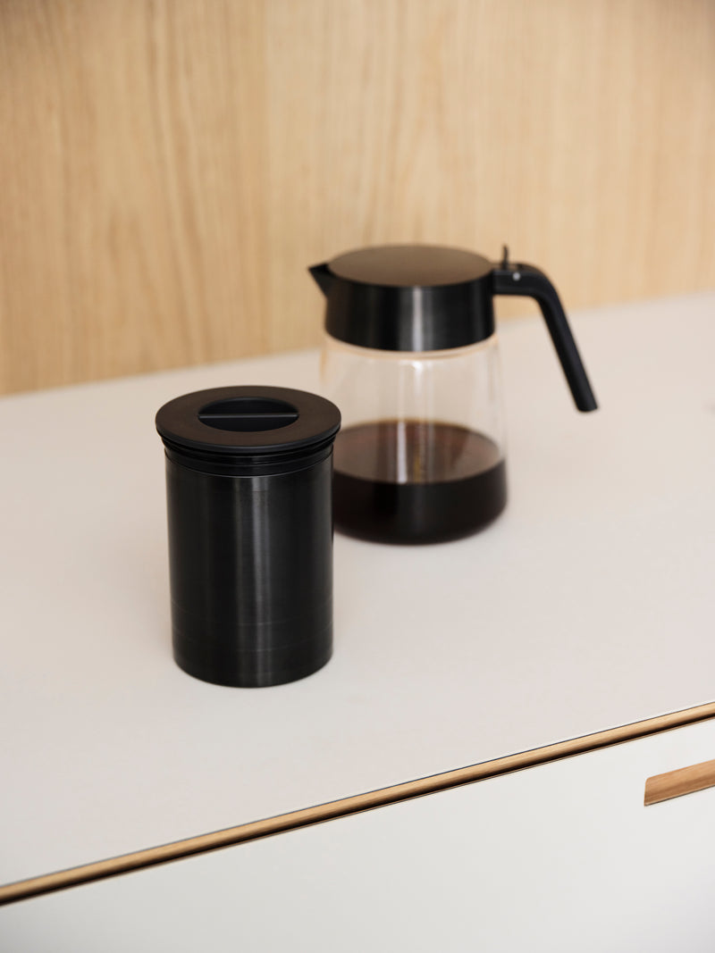 Nohr Slow Brew Dripper with Filter
