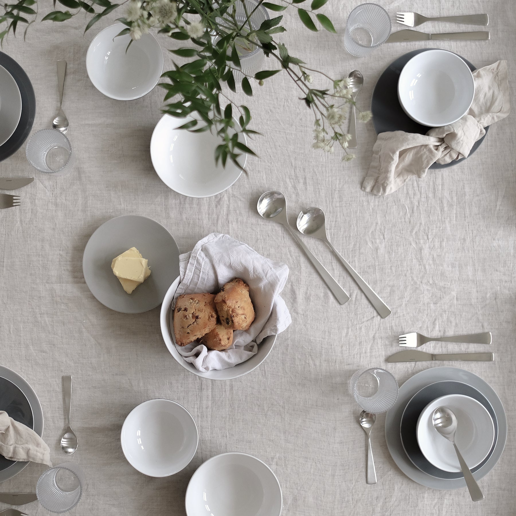 Stelton Maya Dinner Knife - Thumbnail 3