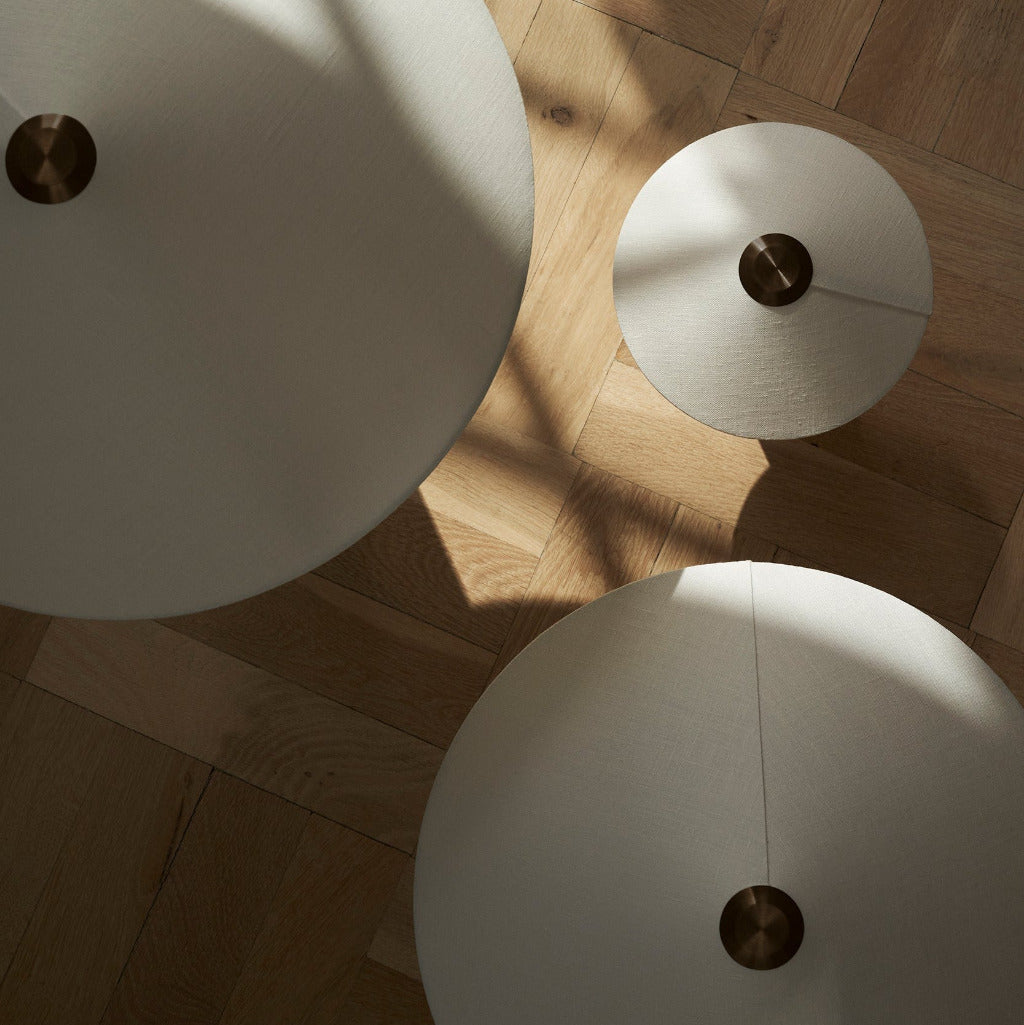 FUTÉ TABLE LIGHT 400