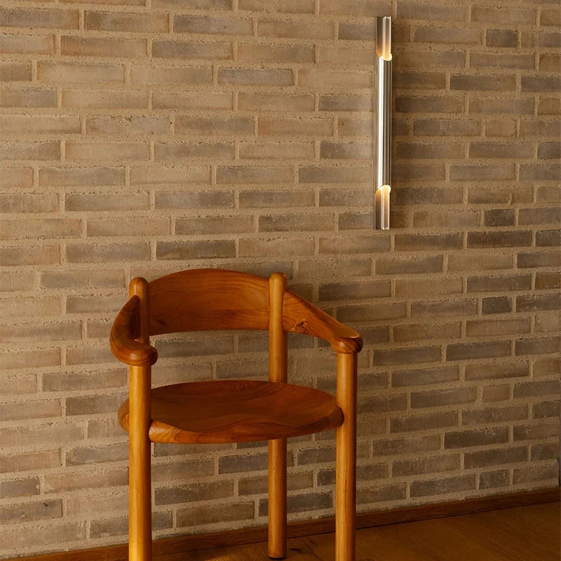 PAN WALL 50 Bronze - 2 Finishes