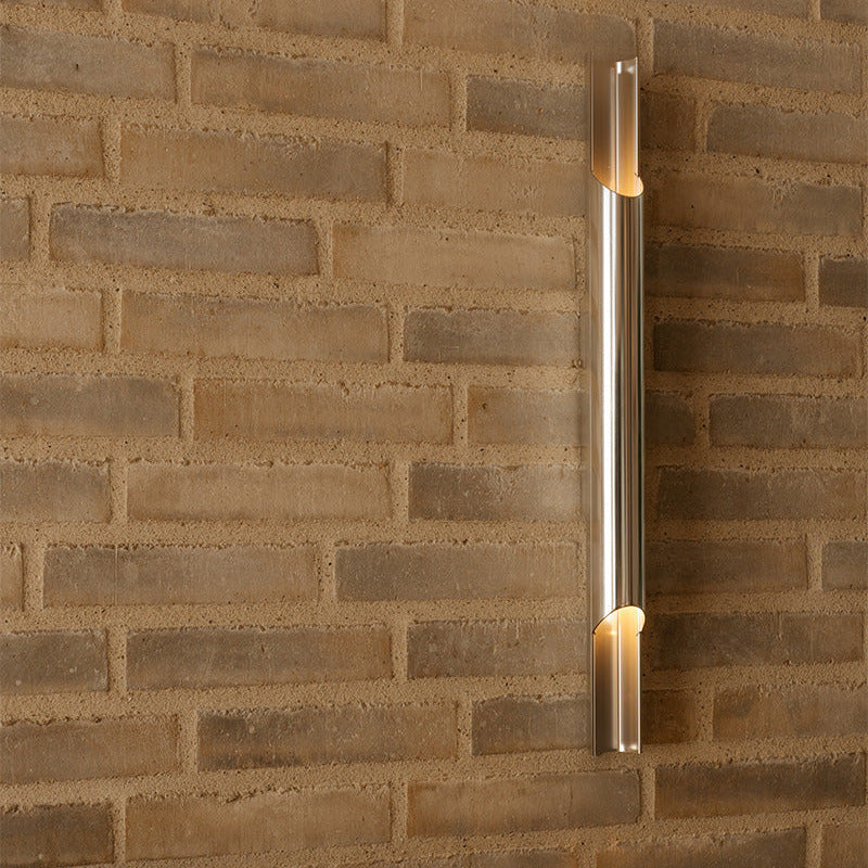 PAN WALL 50 Bronze - 2 Finishes