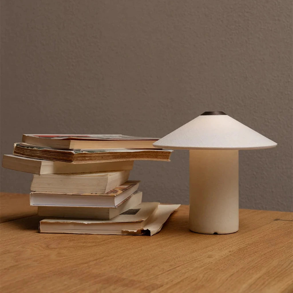 FUTÉ TABLE LIGHT 180 - PORTABLE