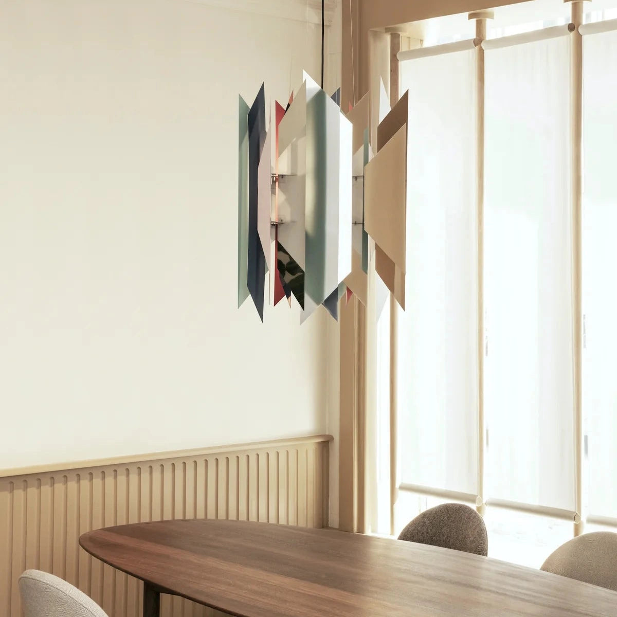 DIVAN 2 PENDANT 550 Original