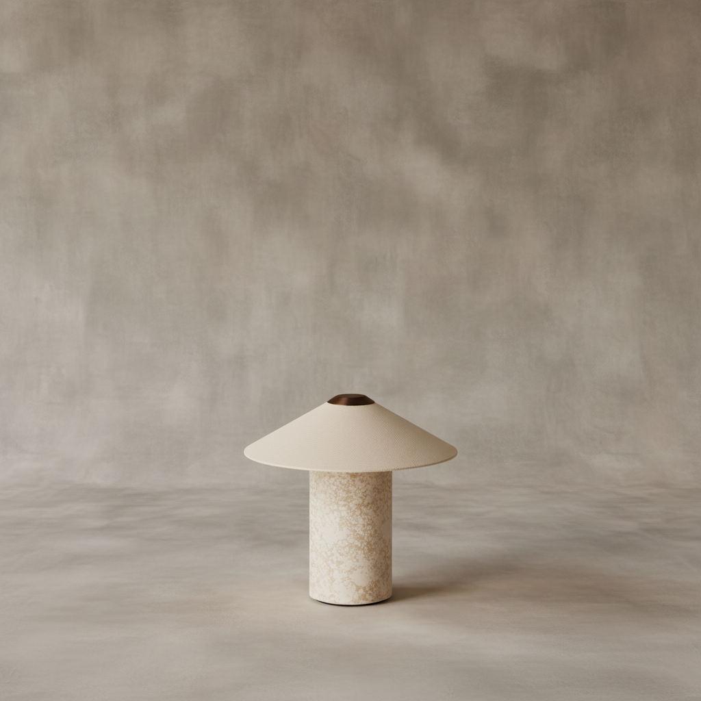 FUTÉ TABLE LIGHT 180 - PORTABLE