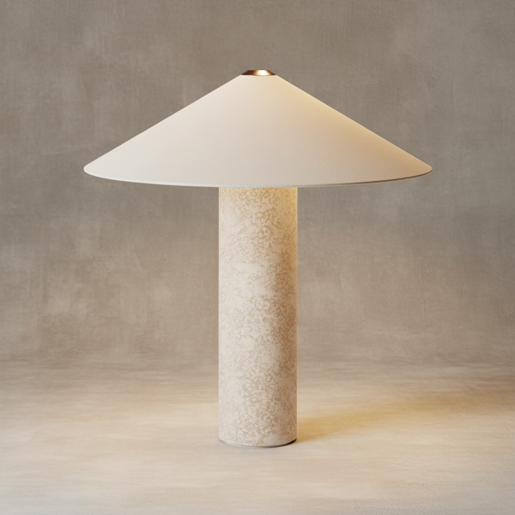 FUTÉ TABLE LIGHT 400
