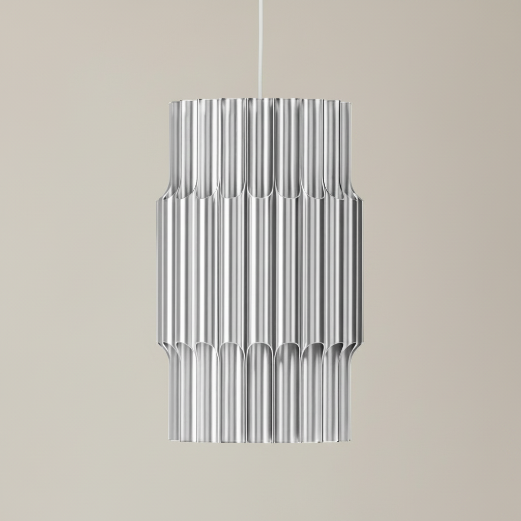 PAN Pendant 300 - 2 Finishes