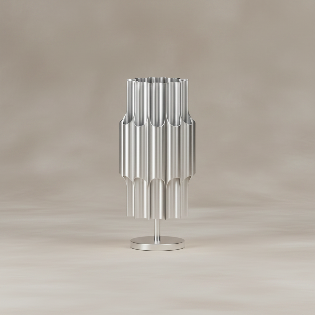 PAN TABLE 190 LIGHT - 2 FINISHES