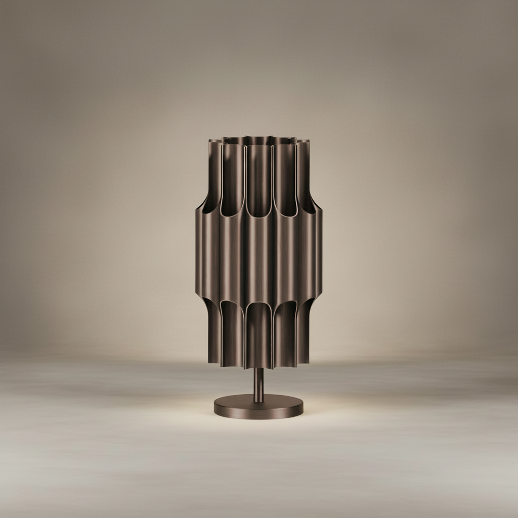 PAN TABLE 190 LIGHT - 2 FINISHES