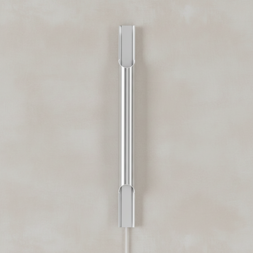 PAN WALL 50 Bronze - 2 Finishes