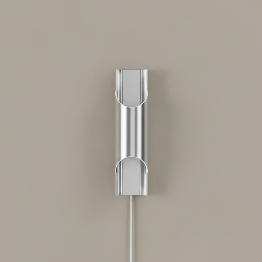 PAN WALL 95 Bronze - 2 Finishes