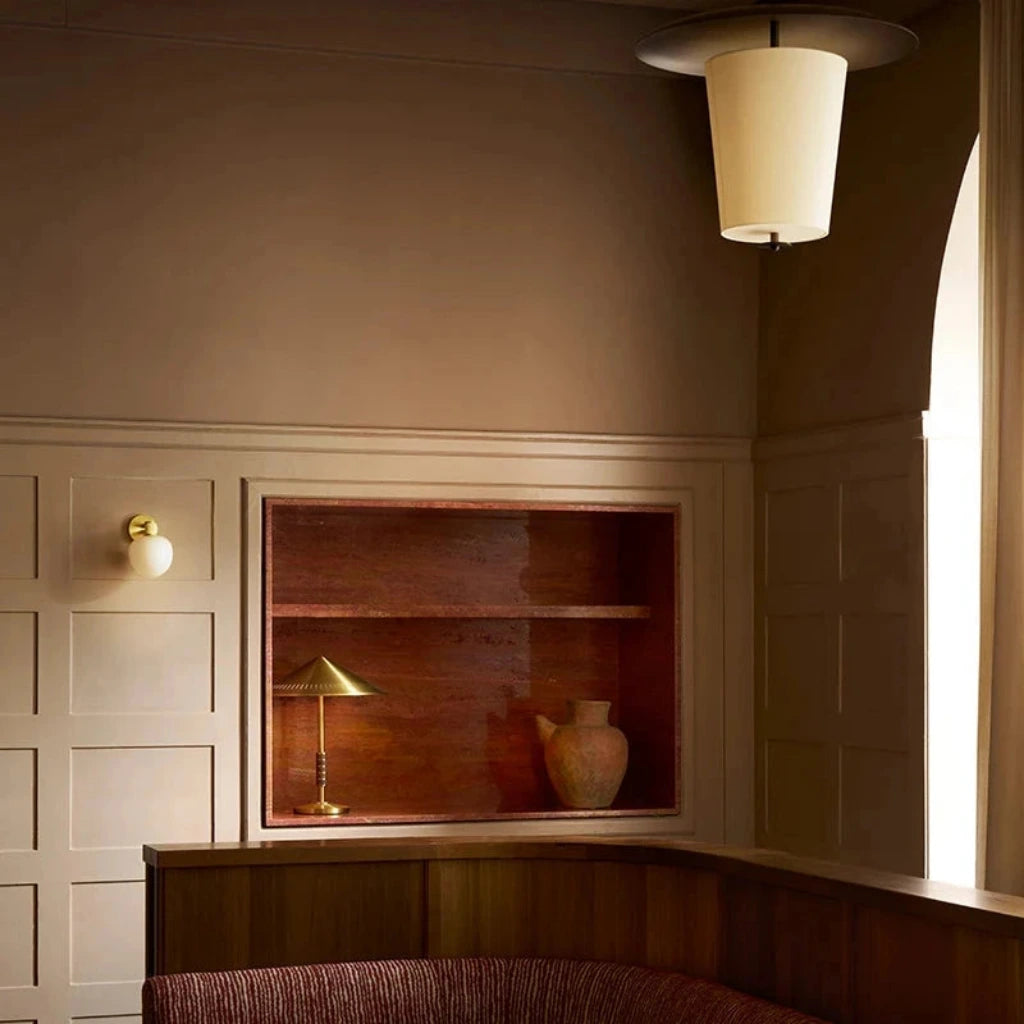 TOTON PENDANT 600 Bronze