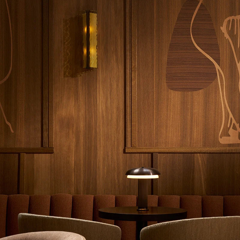 RYFF Wall Light 405