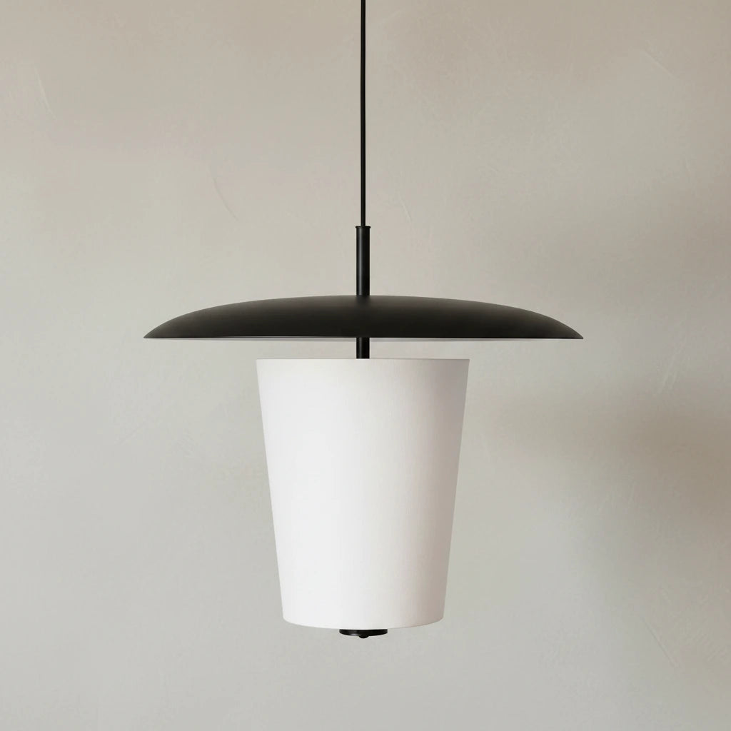 TOTON PENDANT 600 Bronze