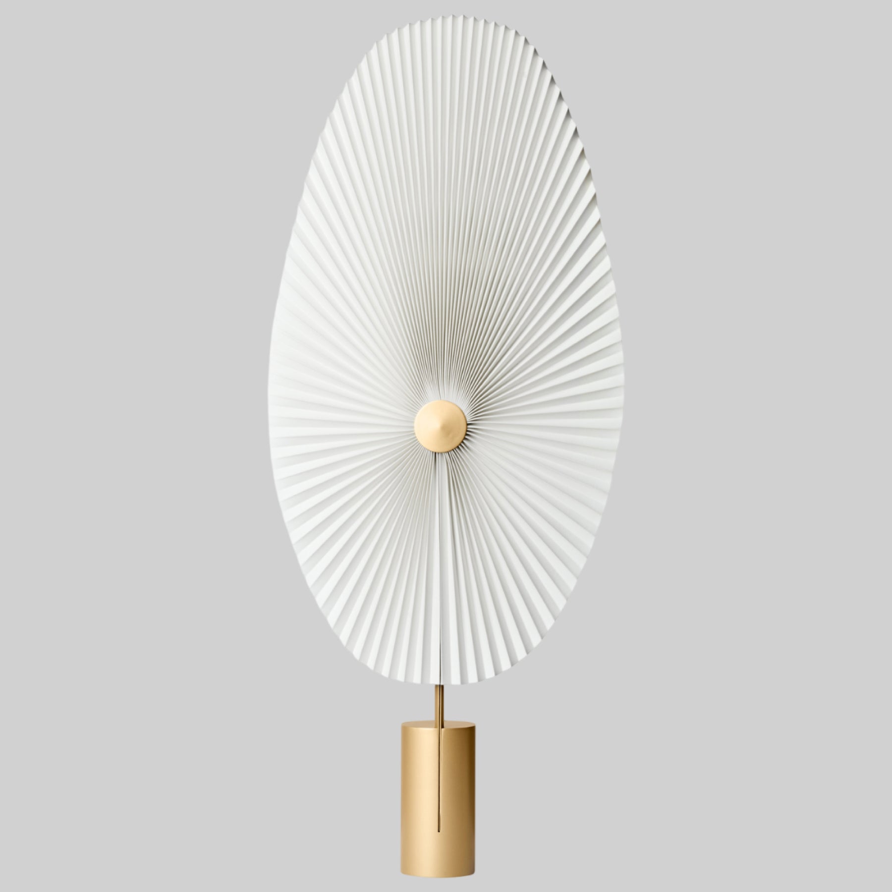 LIRIS Floor Lamp - Brass*