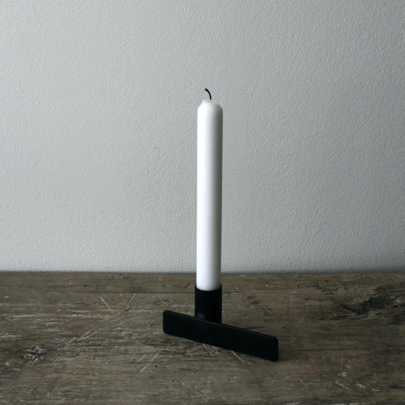 SIMPLE candle holder
