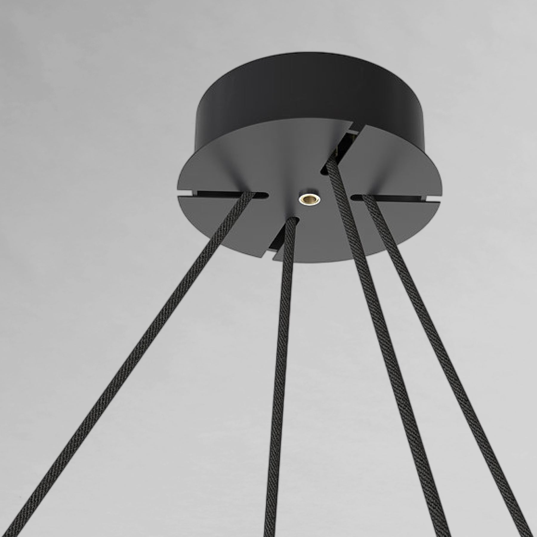 Emily Chandelier, Group of 13 - 5 Finish Options*
